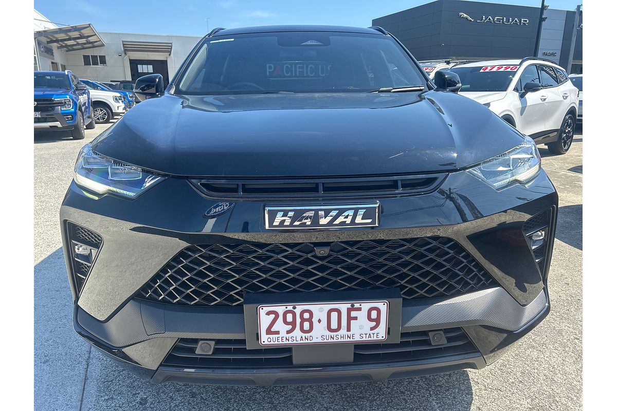 2022 GWM Haval H6GT Ultra B03