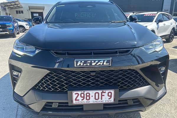 2022 GWM Haval H6GT Ultra B03