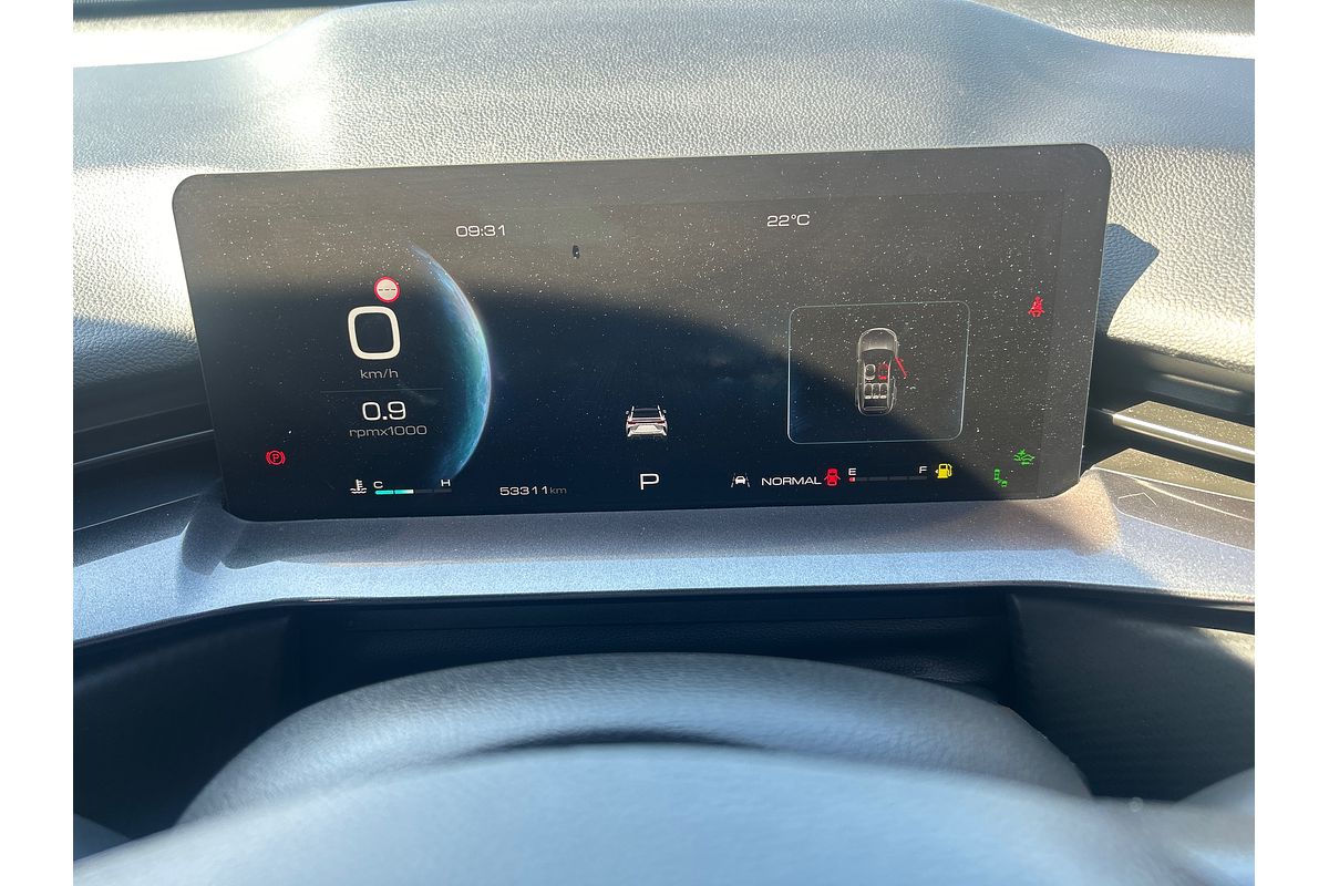 2022 GWM Haval H6GT Ultra B03