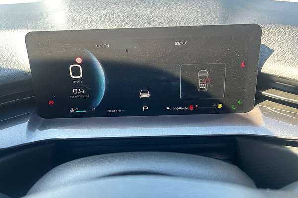 2022 GWM Haval H6GT Ultra B03