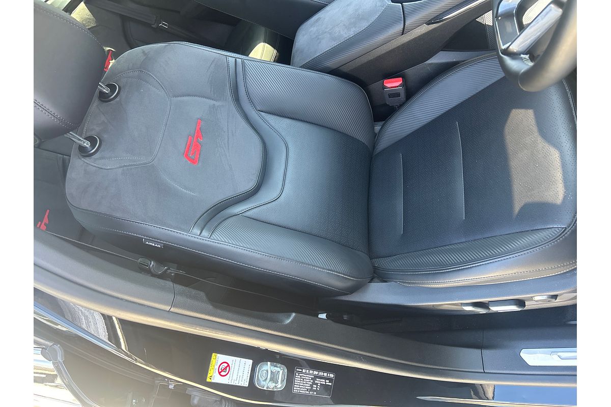 2022 GWM Haval H6GT Ultra B03