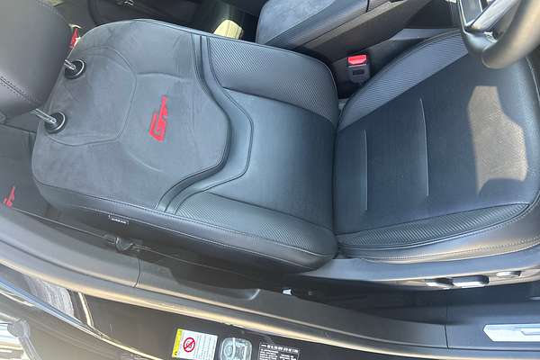 2022 GWM Haval H6GT Ultra B03