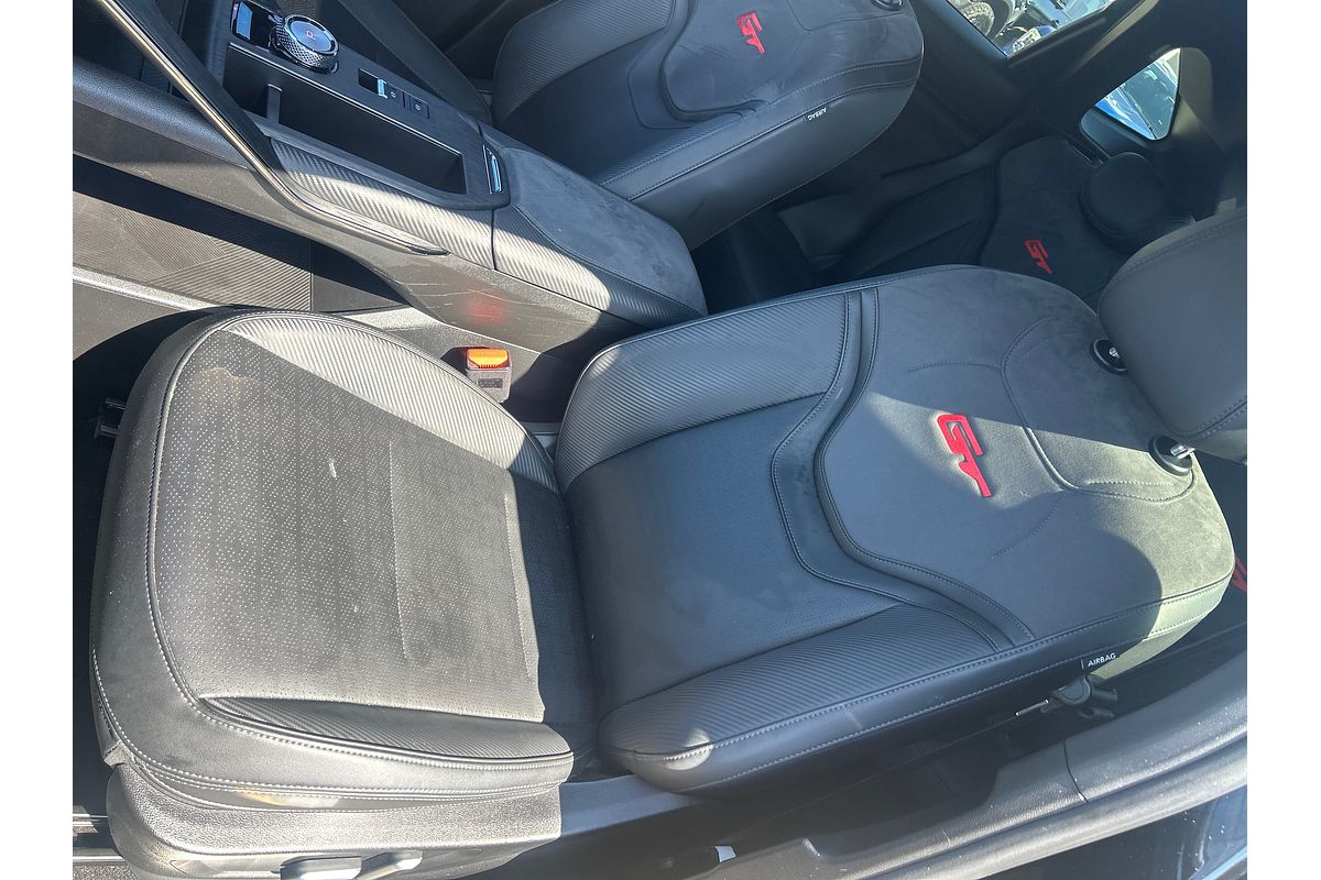 2022 GWM Haval H6GT Ultra B03