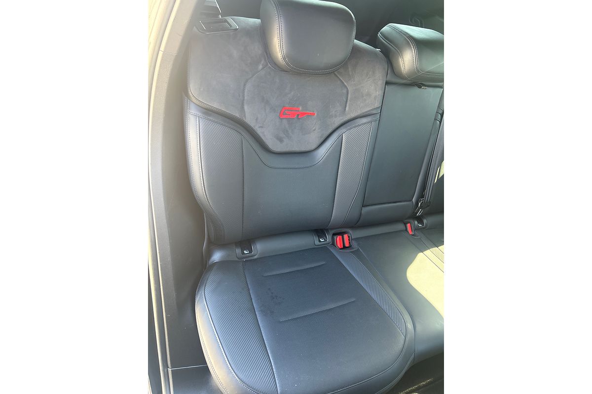 2022 GWM Haval H6GT Ultra B03