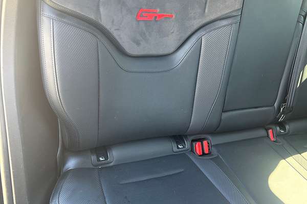 2022 GWM Haval H6GT Ultra B03