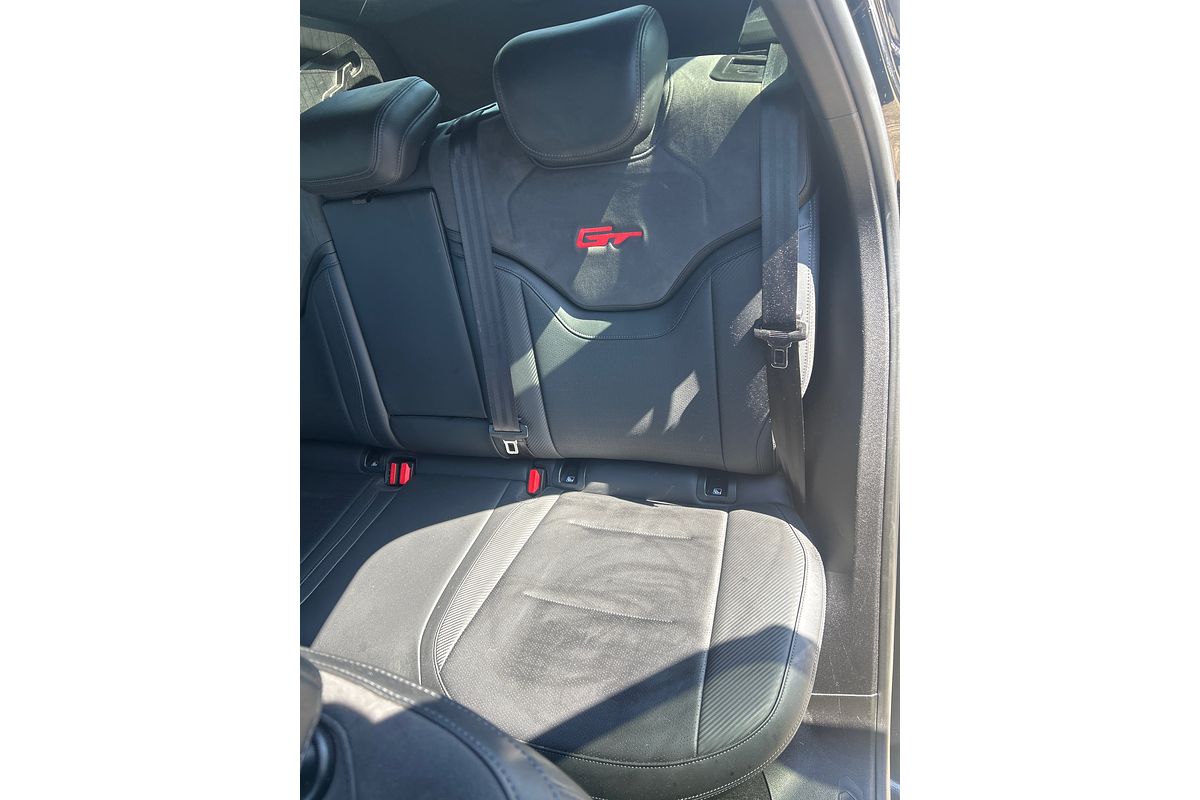 2022 GWM Haval H6GT Ultra B03