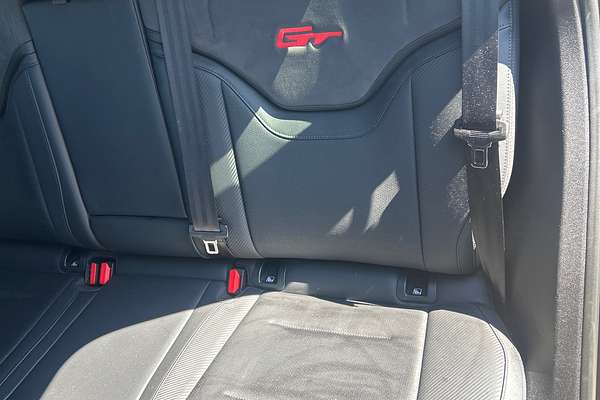 2022 GWM Haval H6GT Ultra B03