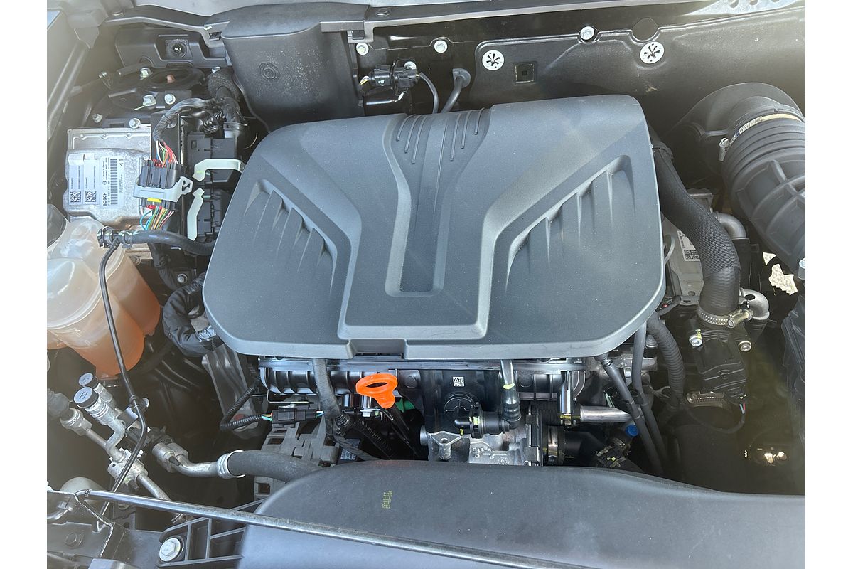 2022 GWM Haval H6GT Ultra B03