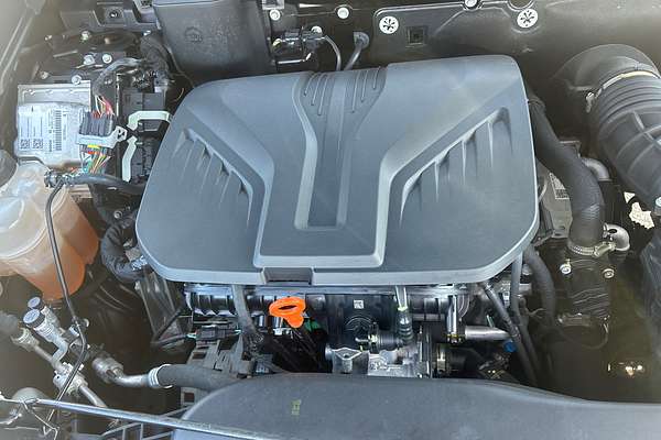 2022 GWM Haval H6GT Ultra B03