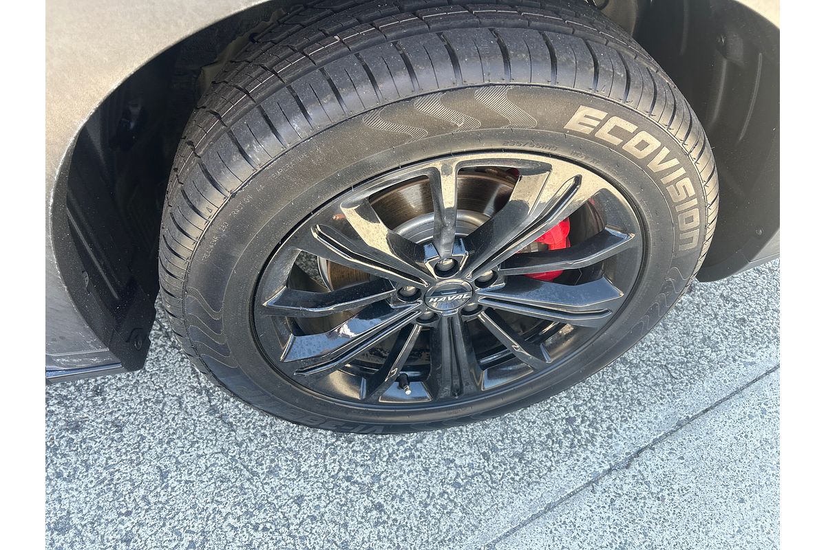 2022 GWM Haval H6GT Ultra B03