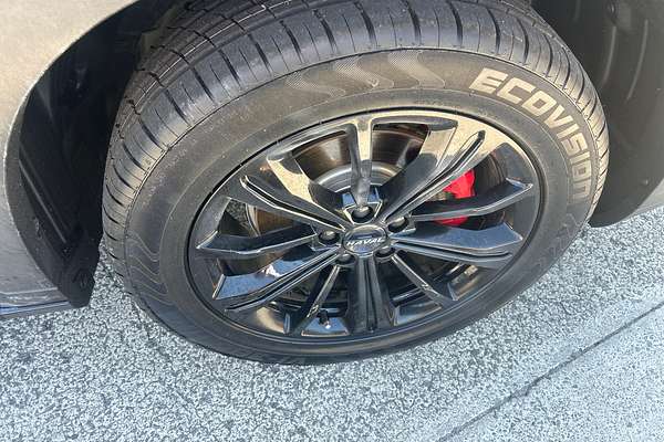 2022 GWM Haval H6GT Ultra B03