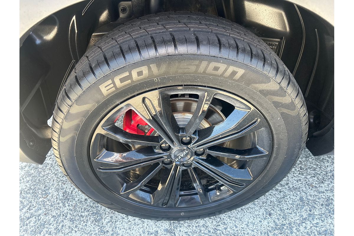 2022 GWM Haval H6GT Ultra B03