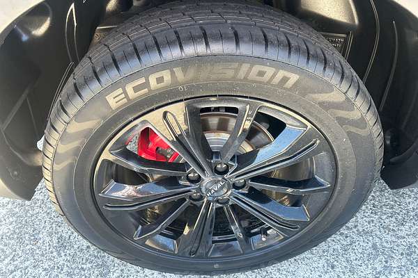 2022 GWM Haval H6GT Ultra B03