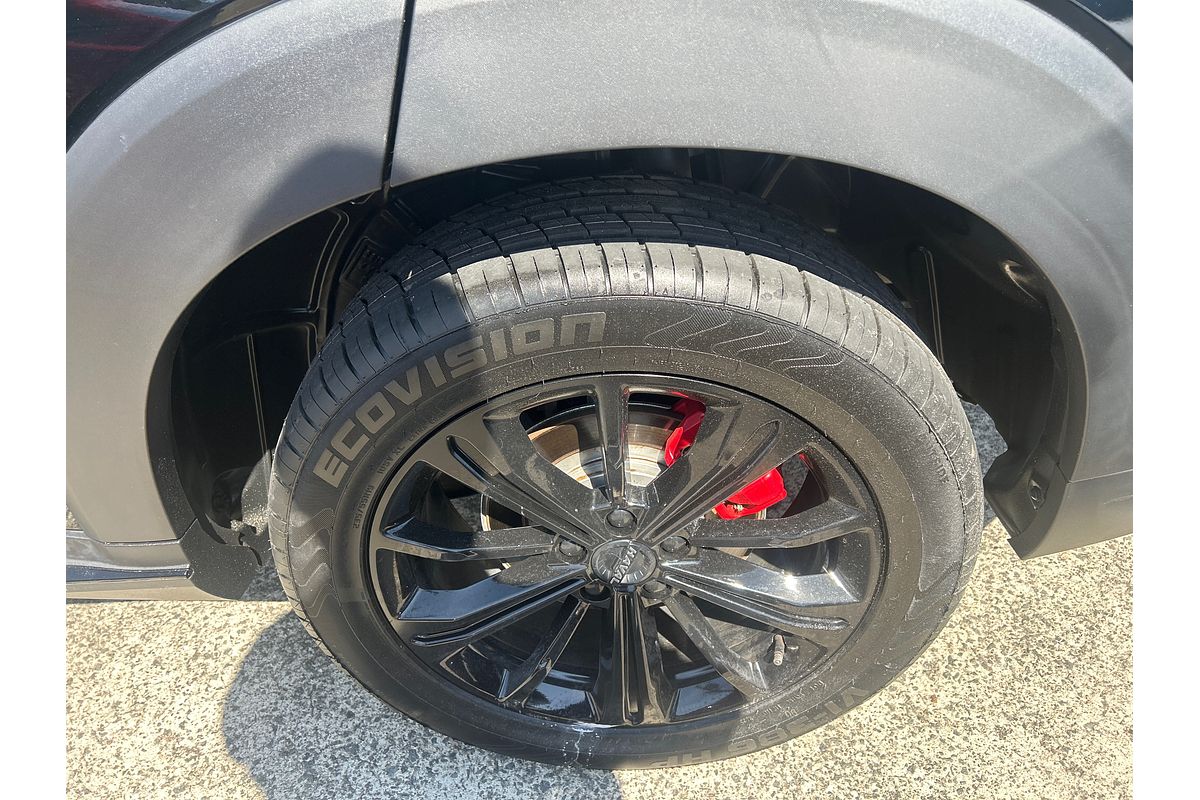 2022 GWM Haval H6GT Ultra B03