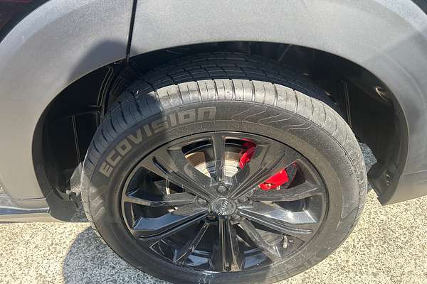 2022 GWM Haval H6GT Ultra B03