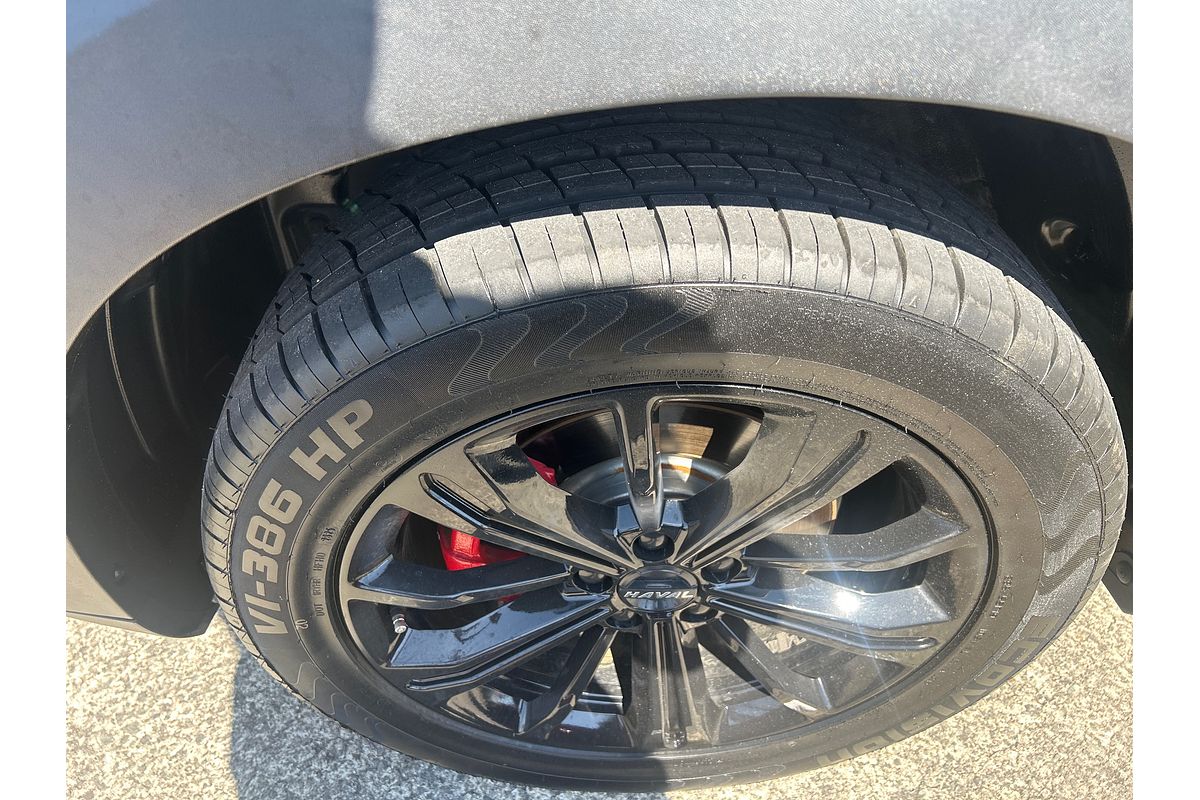 2022 GWM Haval H6GT Ultra B03