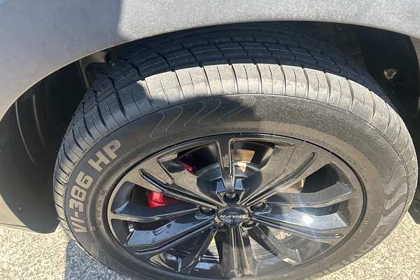 2022 GWM Haval H6GT Ultra B03