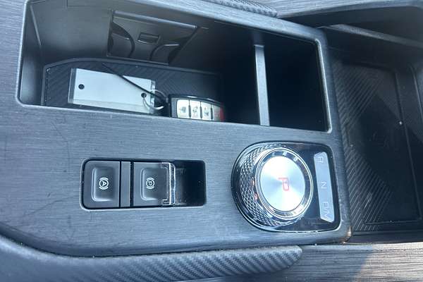 2022 GWM Haval H6GT Ultra B03