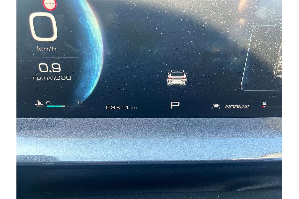 2022 GWM Haval H6GT Ultra B03