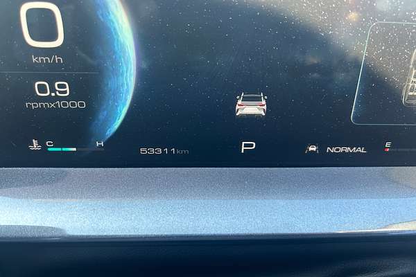 2022 GWM Haval H6GT Ultra B03