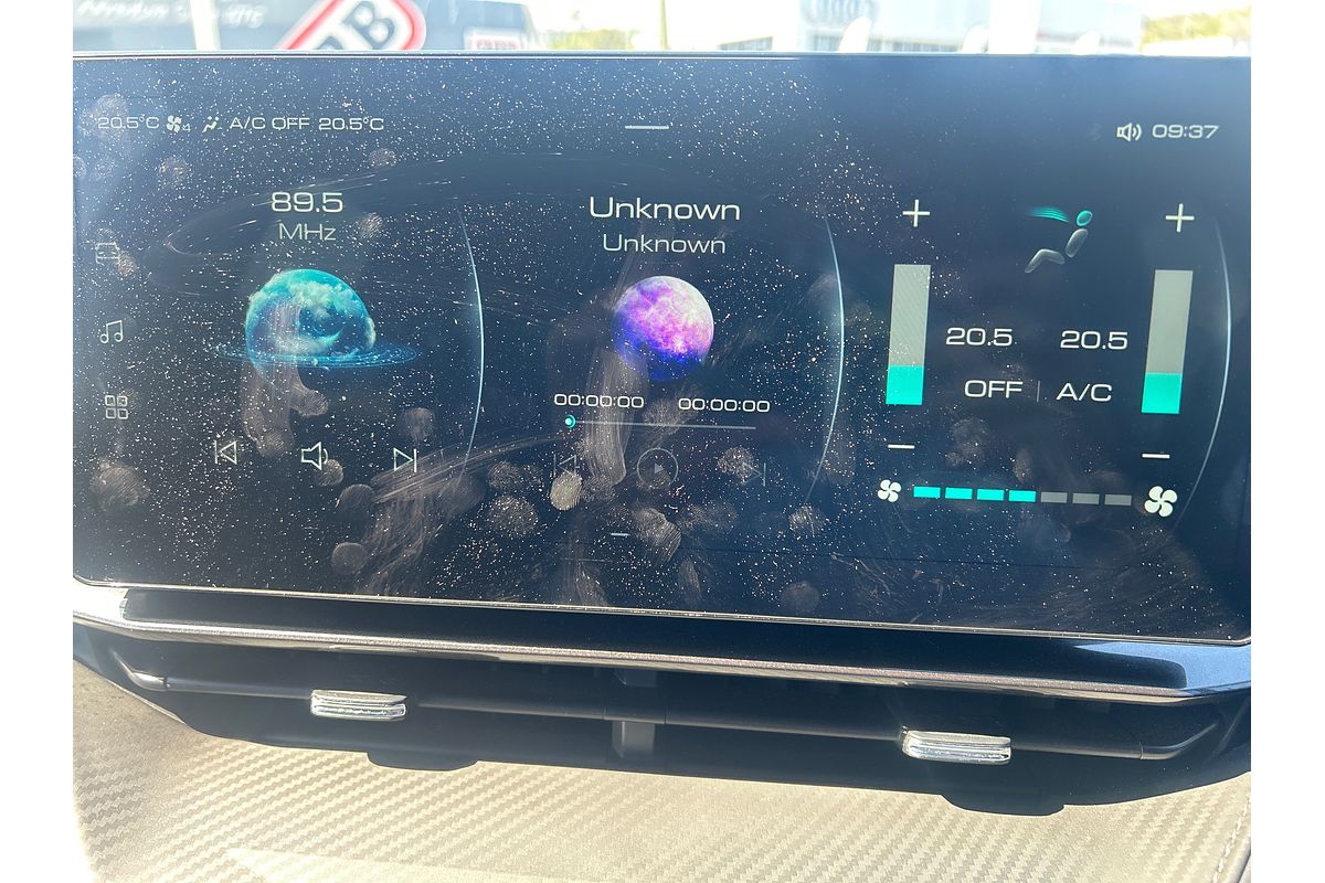 2022 GWM Haval H6GT Ultra B03