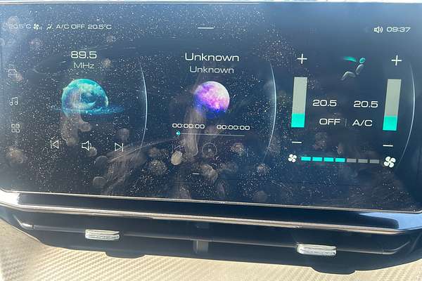 2022 GWM Haval H6GT Ultra B03