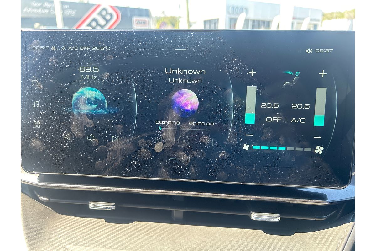 2022 GWM Haval H6GT Ultra B03