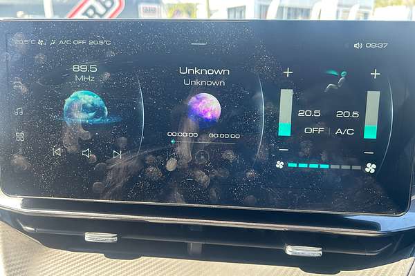 2022 GWM Haval H6GT Ultra B03