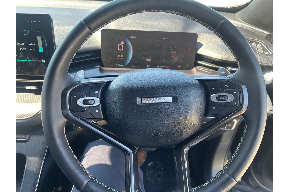 2022 GWM Haval H6GT Ultra B03