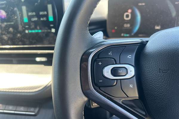 2022 GWM Haval H6GT Ultra B03