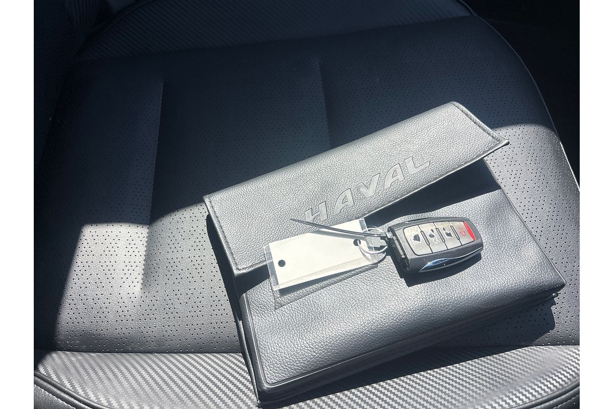 2022 GWM Haval H6GT Ultra B03