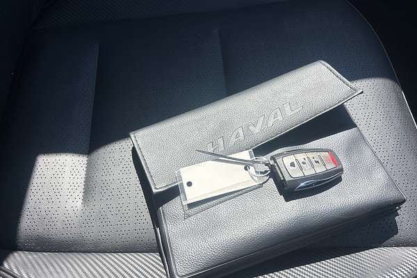 2022 GWM Haval H6GT Ultra B03