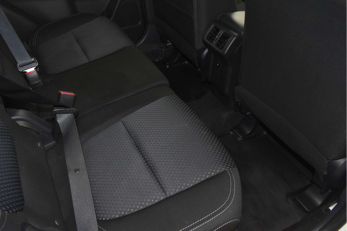 2019 Mitsubishi Outlander ES ZL