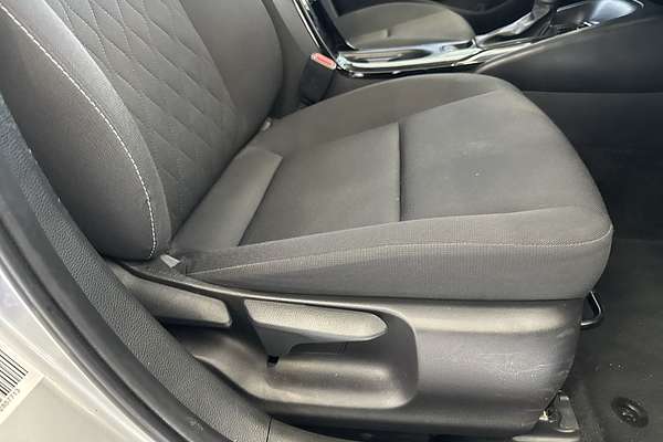 2022 Toyota Corolla Ascent Sport Hybrid ZWE219R