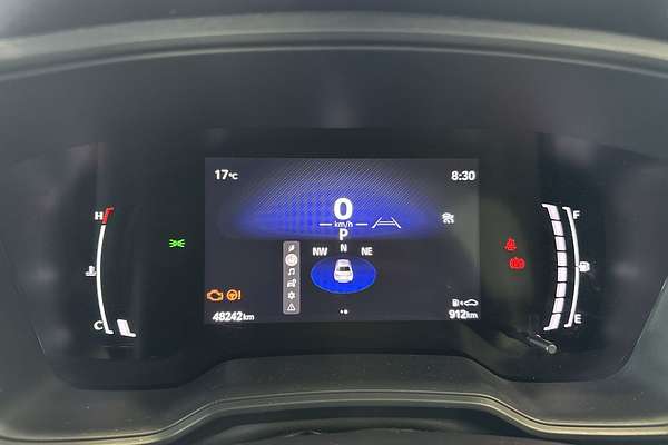 2022 Toyota Corolla Ascent Sport Hybrid ZWE219R