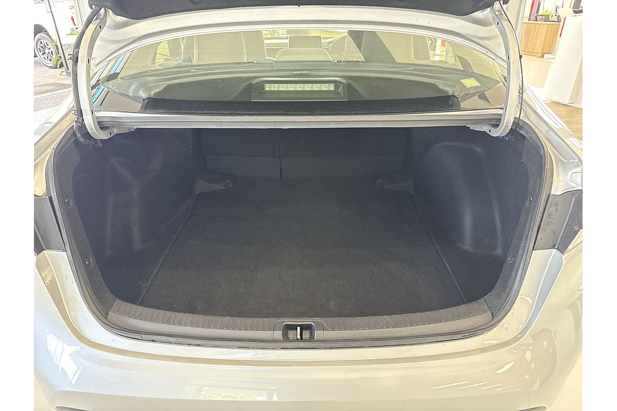 2022 Toyota Corolla Ascent Sport Hybrid ZWE219R