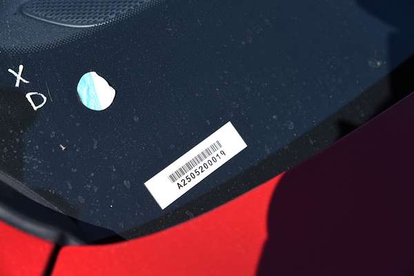 2025 MG MGS5 EV Excite 49 ZS3EM thumb-21