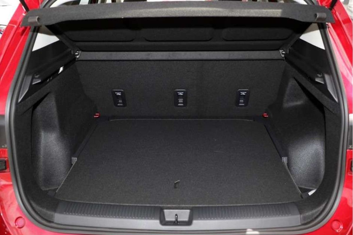 2025 MG MGS5 EV Excite 62 ZS3EM