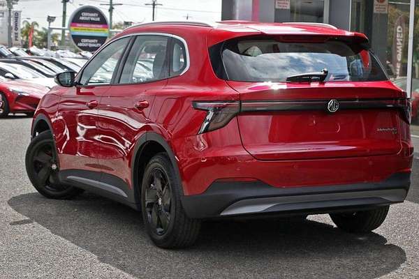 2025 MG MGS5 EV Excite 62 ZS3EM