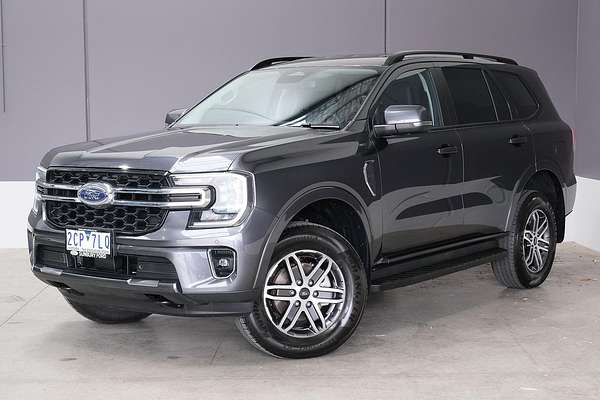 2025 Ford Everest Trend 2.0L
