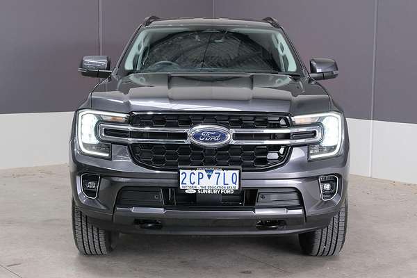 2025 Ford Everest Trend 2.0L