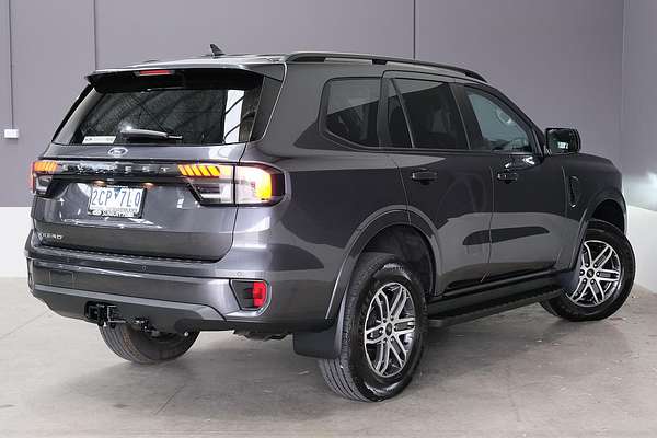 2025 Ford Everest Trend 2.0L