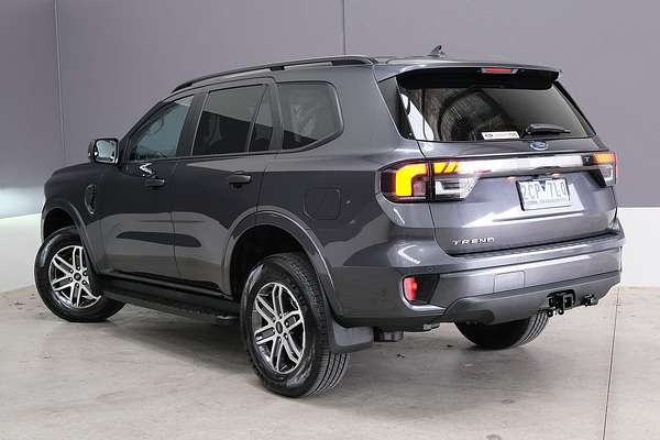 2025 Ford Everest Trend 2.0L