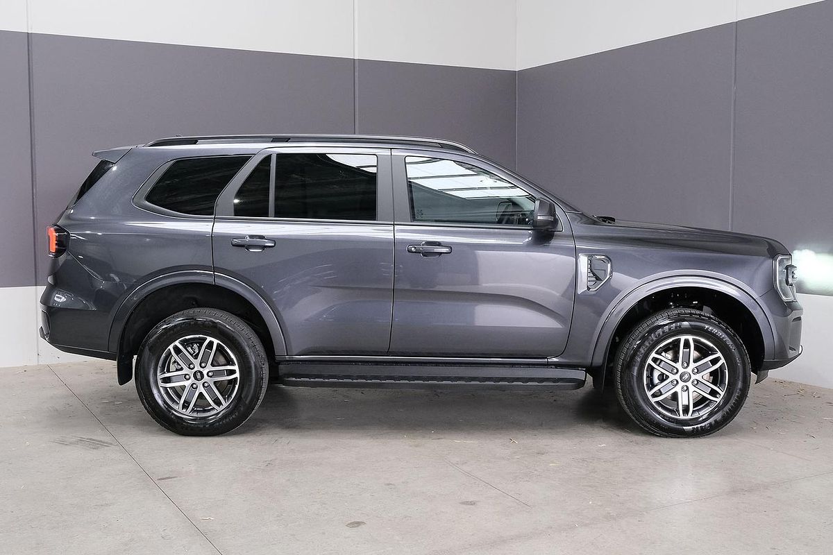 2025 Ford Everest Trend 2.0L