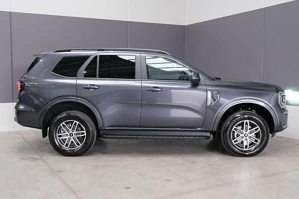 2025 Ford Everest Trend 2.0L