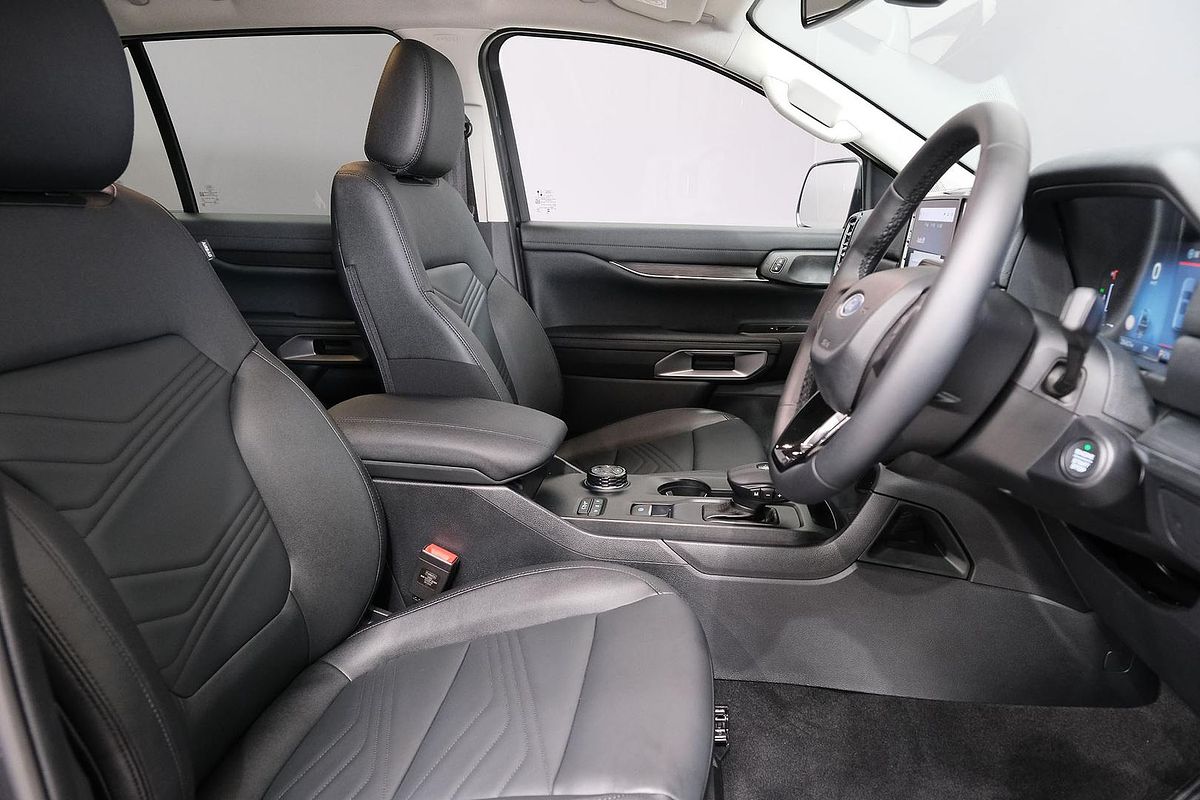 2025 Ford Everest Trend 2.0L