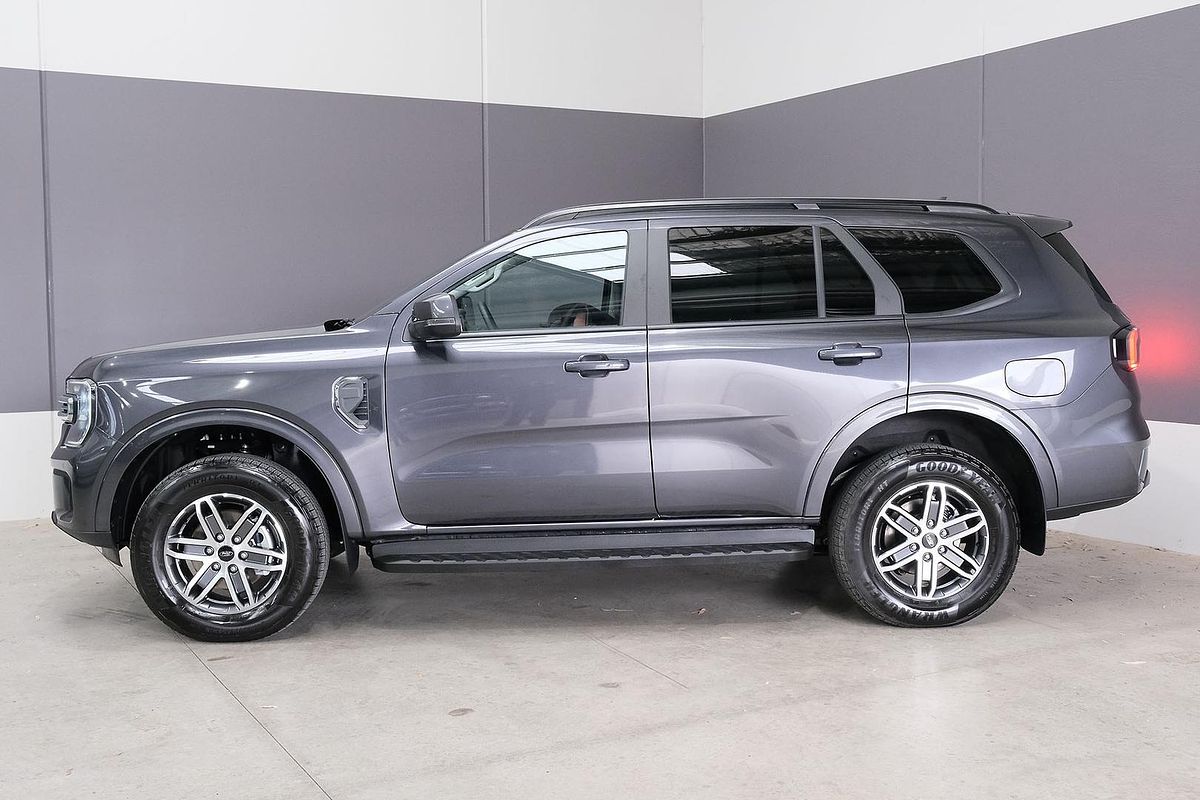 2025 Ford Everest Trend 2.0L