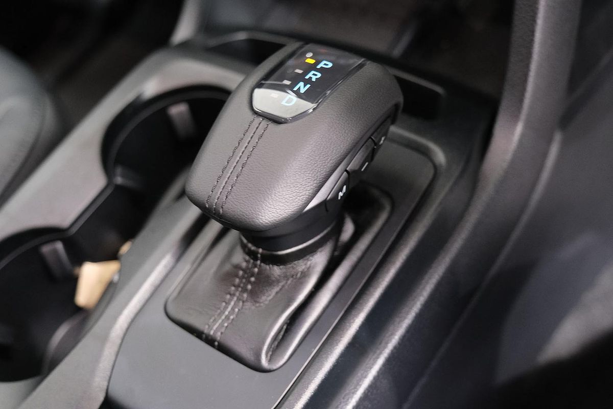 2025 Ford Everest Trend 2.0L