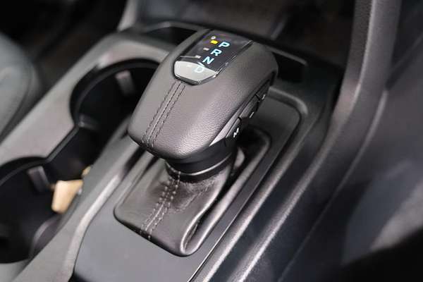 2025 Ford Everest Trend 2.0L
