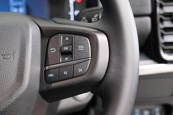 2025 Ford Everest Trend 2.0L